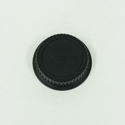 Canon EF-S18-55mm F3.5-5.6 IS