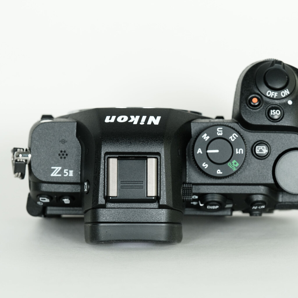 Nikon Z5II