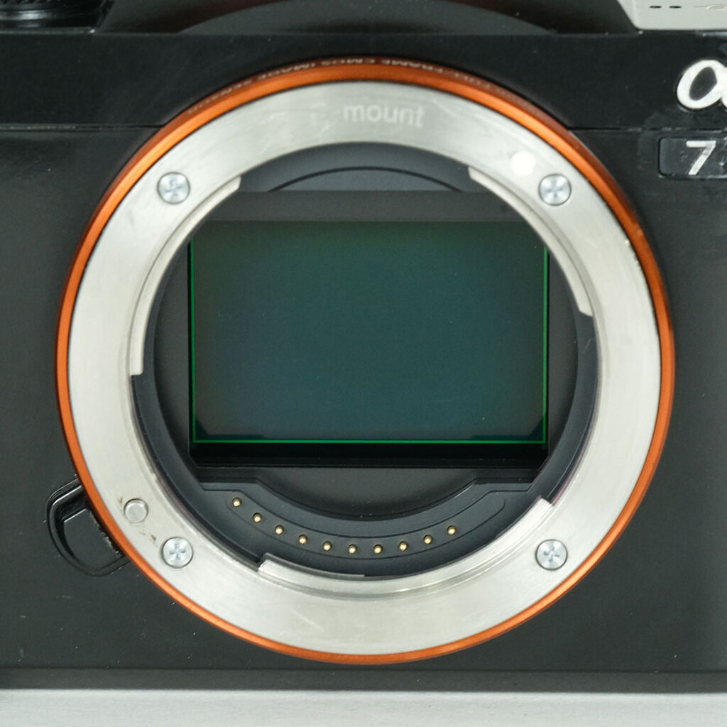SONY α7S（ILCE-7S）の出品 | ONE SCENE（ワンシーン）