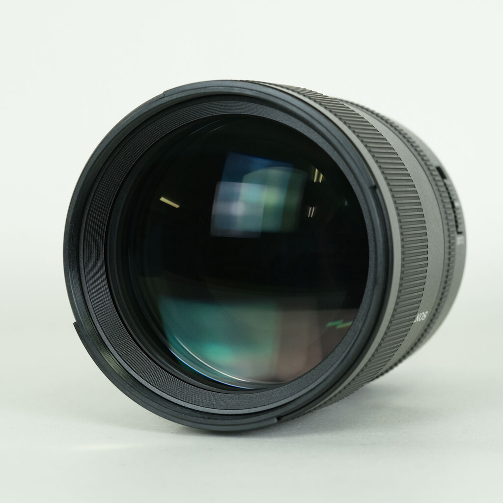 SONY FE 135mm F1.8 GM SEL135F18GM SONY FE 135mm F1.8 GM SEL135F18GM