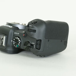 Canon EOS RP