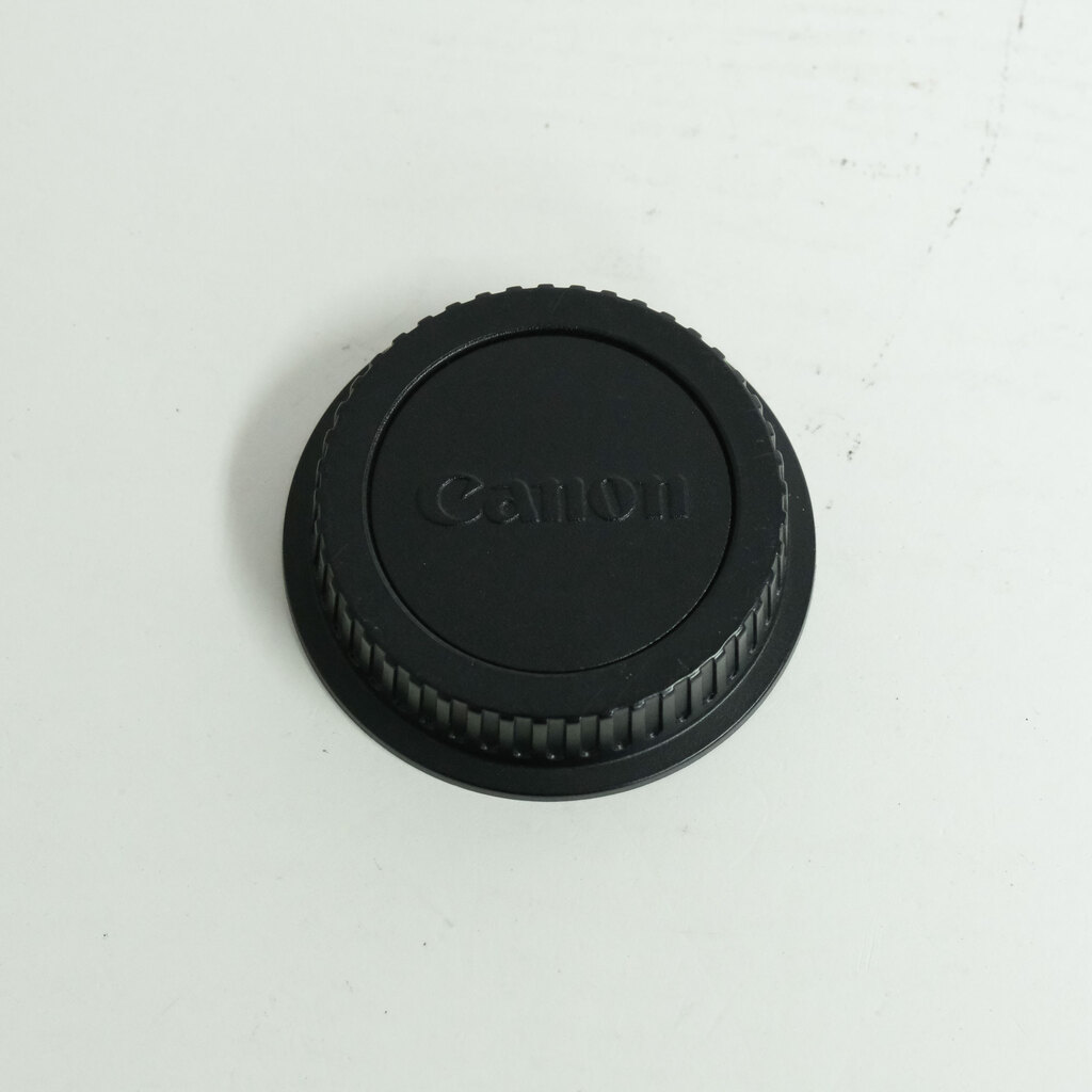 Canon EF50mm F2.5 コンパクトマクロ