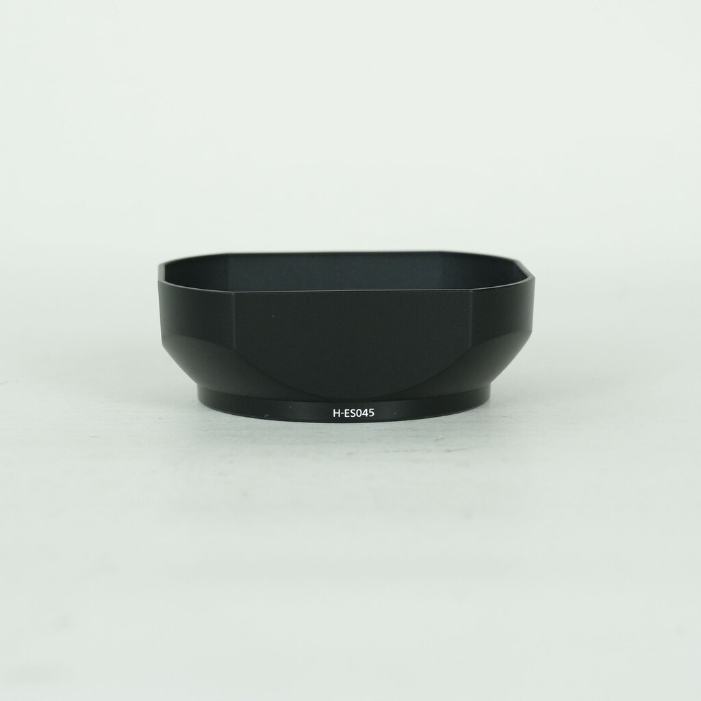 Panasonic LEICA DG SUMMILUX 25mm/F1.4 II ASPH.の出品 | ONE SCENE