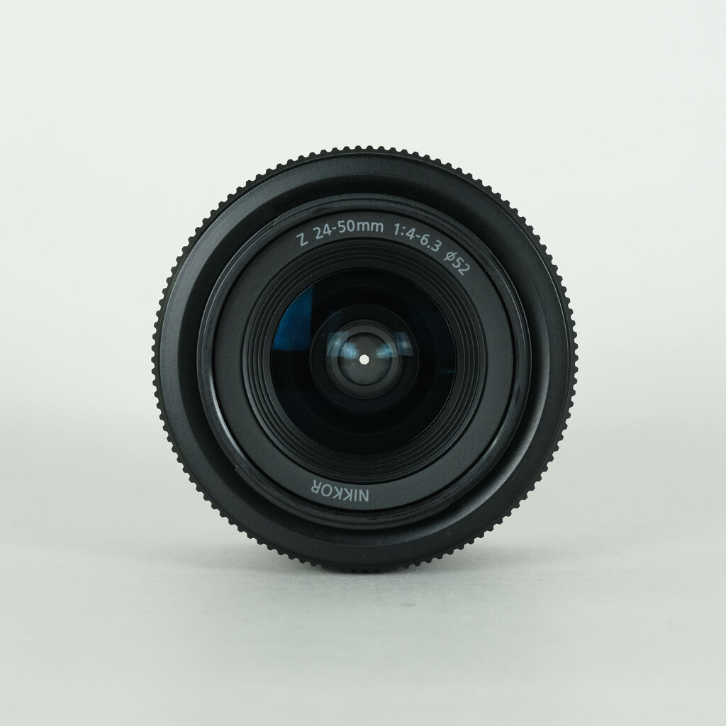 Nikon NIKKOR Z 24-50mm f/4-6.3