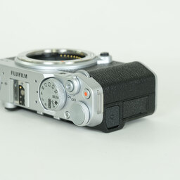 FUJIFILM X-M5 FUJIFILM X-M5