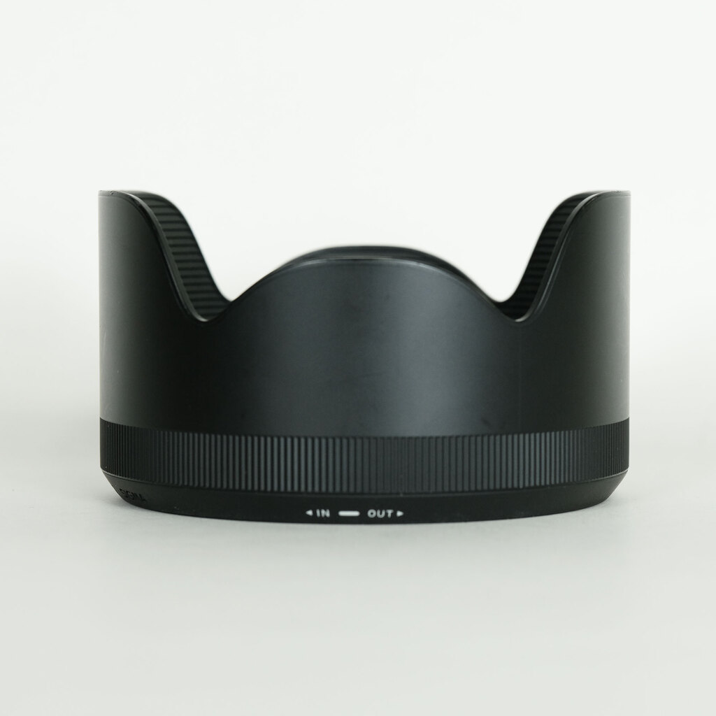 SIGMA 50mm F1.4 DG HSM｜Art [キヤノン用]