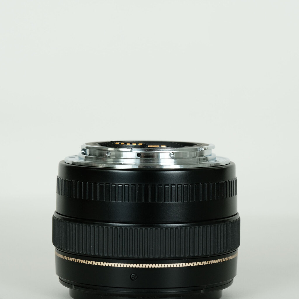 Canon EF50mm F1.4 USM