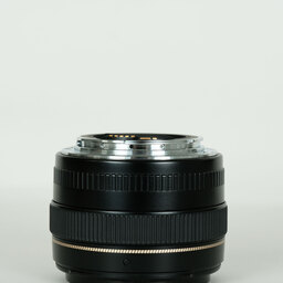 Canon EF50mm F1.4 USM