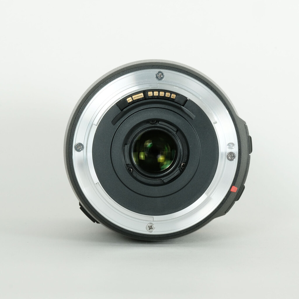 TAMRON 18-270mm F3.5-6.3 DiII VC PZD TS B008TSE（キヤノンEF用）