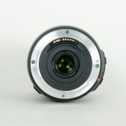 TAMRON 18-270mm F3.5-6.3 DiII VC PZD TS B008TSE（キヤノンEF用）