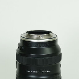 TAMRON 28-300mm F/4-7.1 Di III VC VXD（Model A074） [ソニーE用]