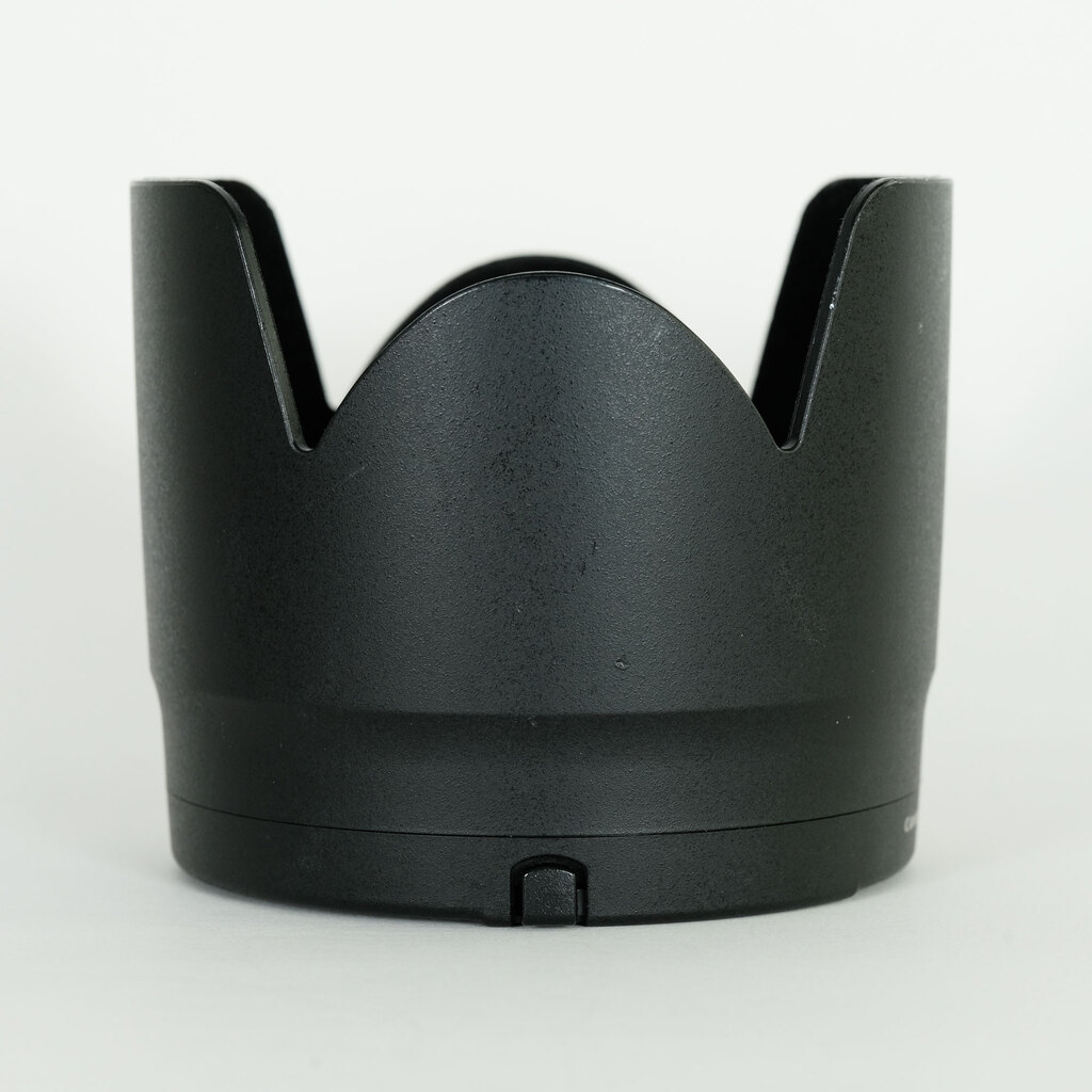 Canon EF70-200mm F2.8L IS II USM