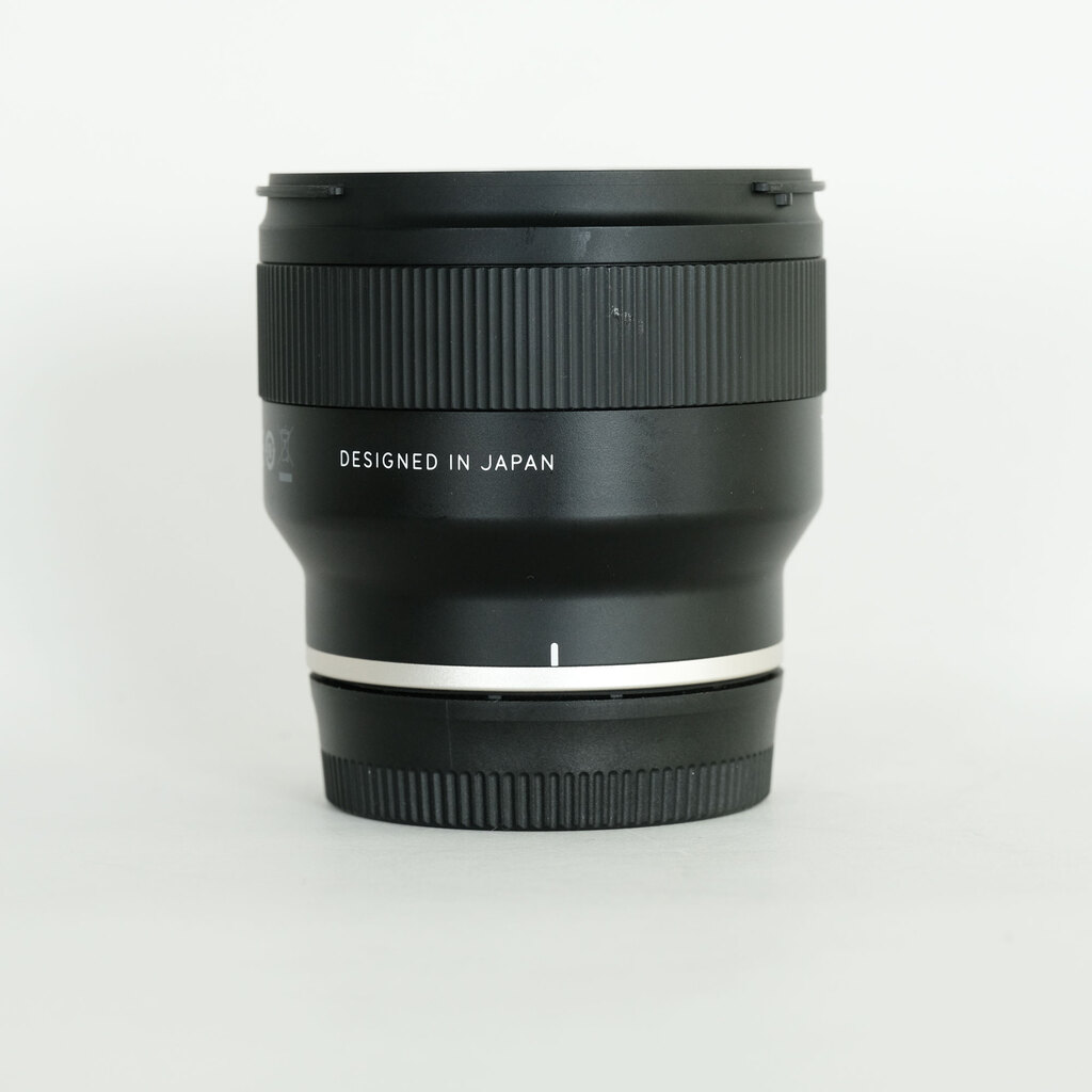 TAMRON 20mm F/2.8 Di III OSD M1:2 (Model F050) [ソニーE用]