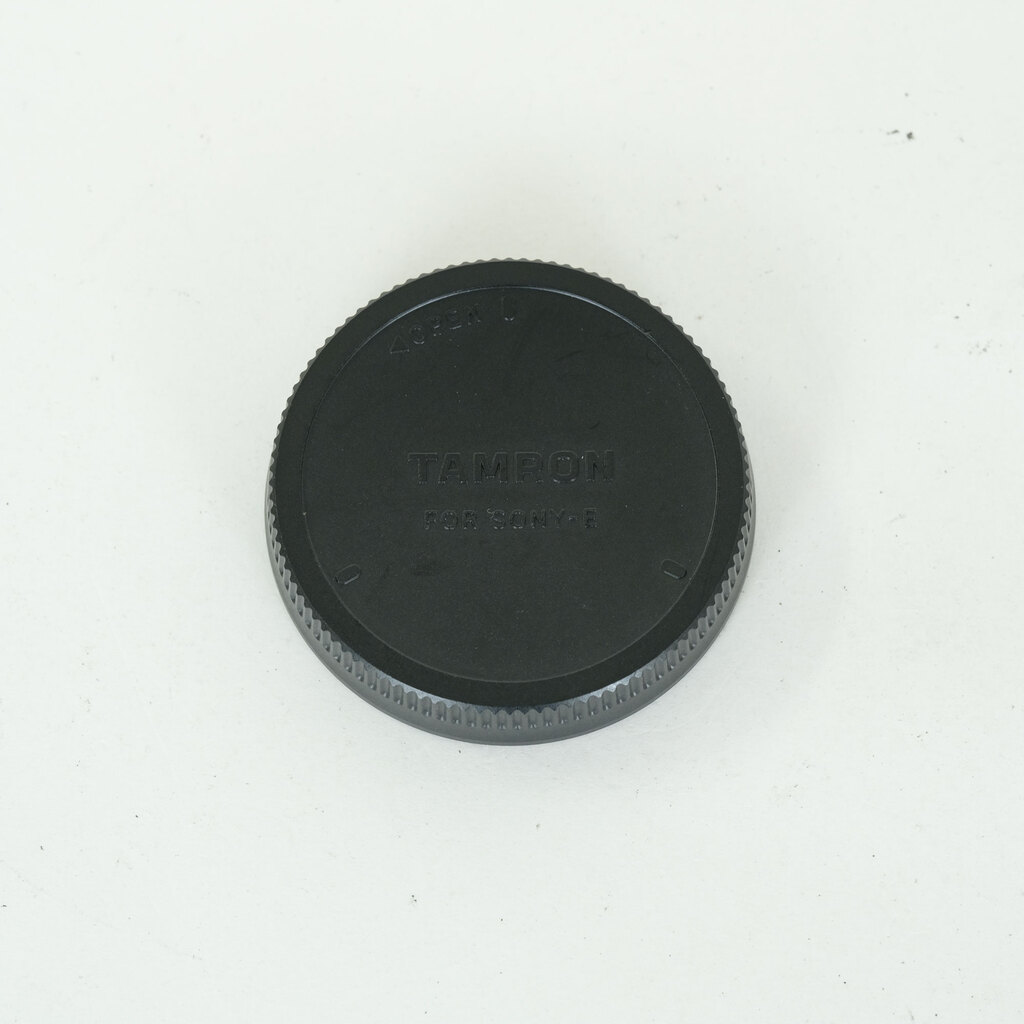TAMRON 17-50mm F/4 Di III VXD (Model A068) [ソニーE用]
