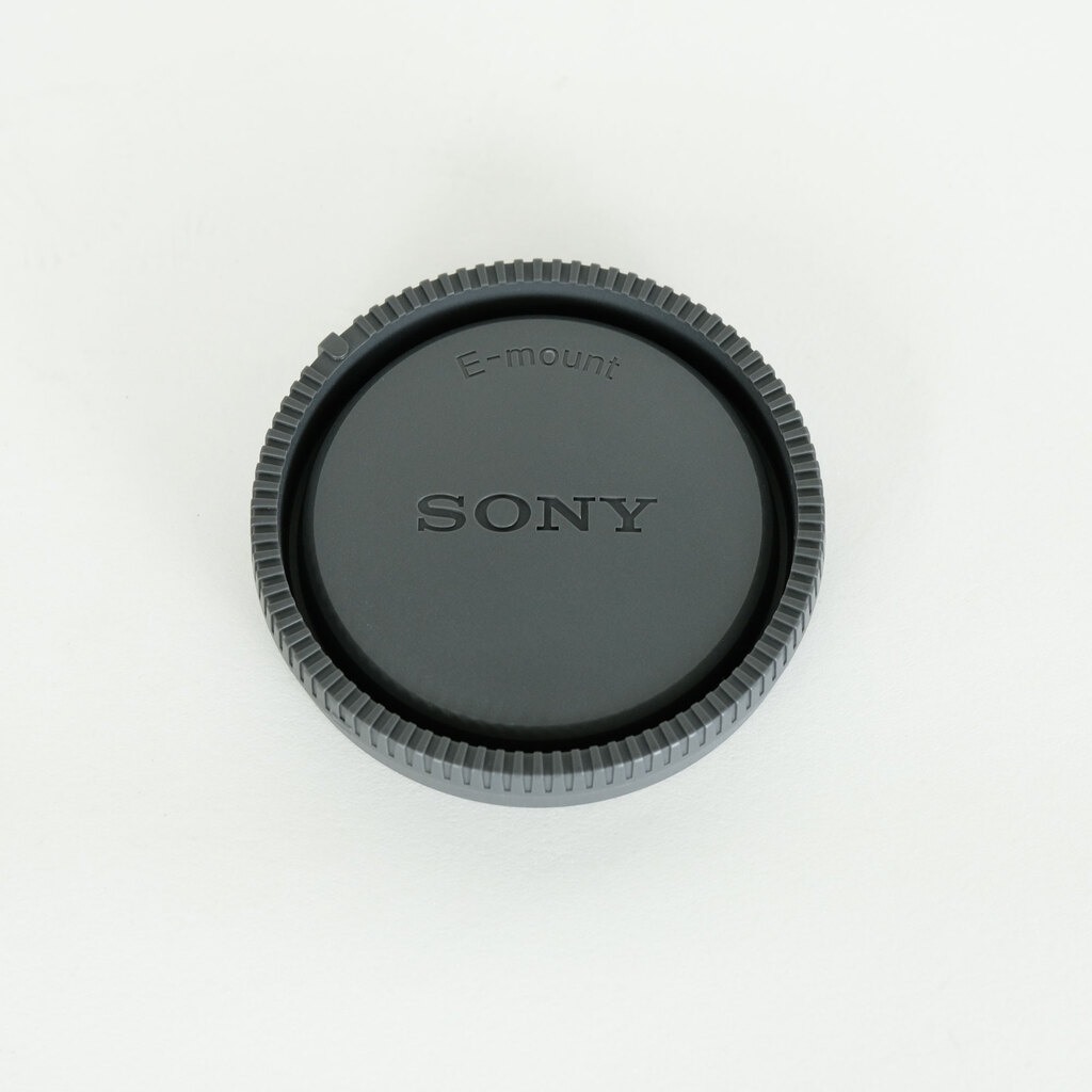 SONY FE 85mm F1.8 SEL85F18 SONY FE 85mm F1.8 SEL85F18