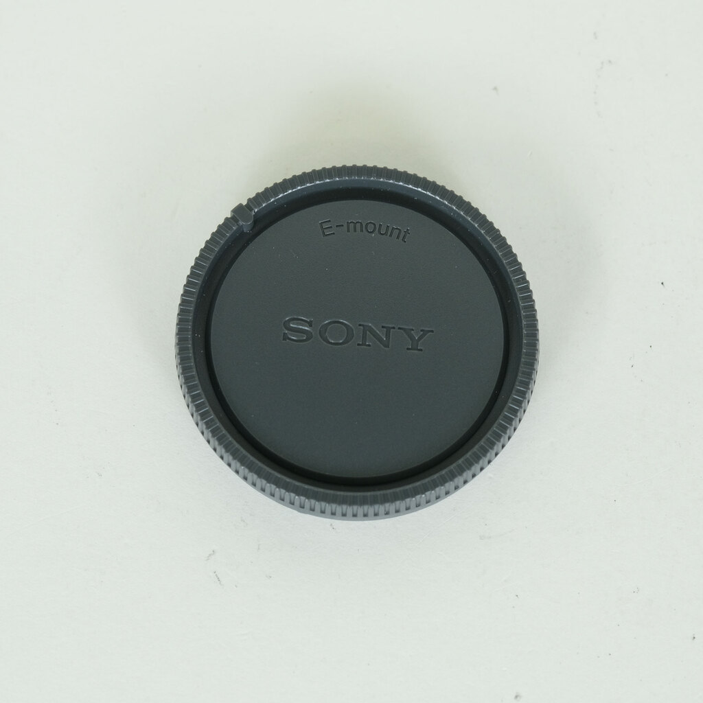 SONY E 70-350mm F4.5-6.3 OSS SEL70350G