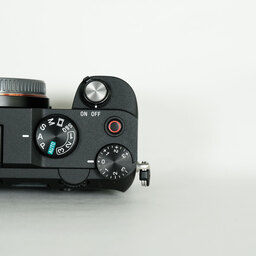 SONY α7C（ILCE-7C）