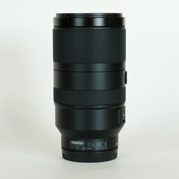 SONY E 70-350mm F4.5-6.3 OSS SEL70350G