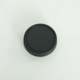Canon EF-M22mm F2 STM
