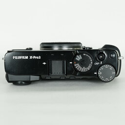FUJIFILM X-Pro2