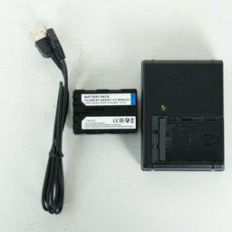 SONY α65