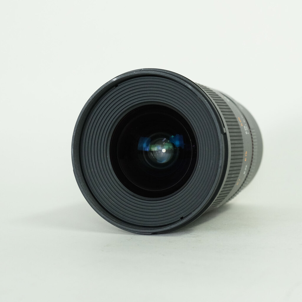 SAMYANG 20mm F1.8 ED AS UMC (ソニーE用)