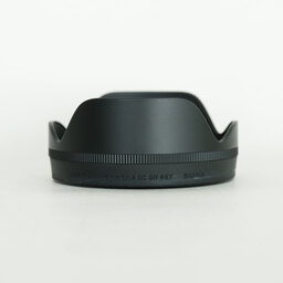 SIGMA 16mm F1.4 DC DN｜Contemporary [キヤノンM用]