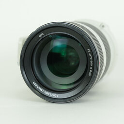 SONY FE 70-200mm F4 G OSS SEL70200G