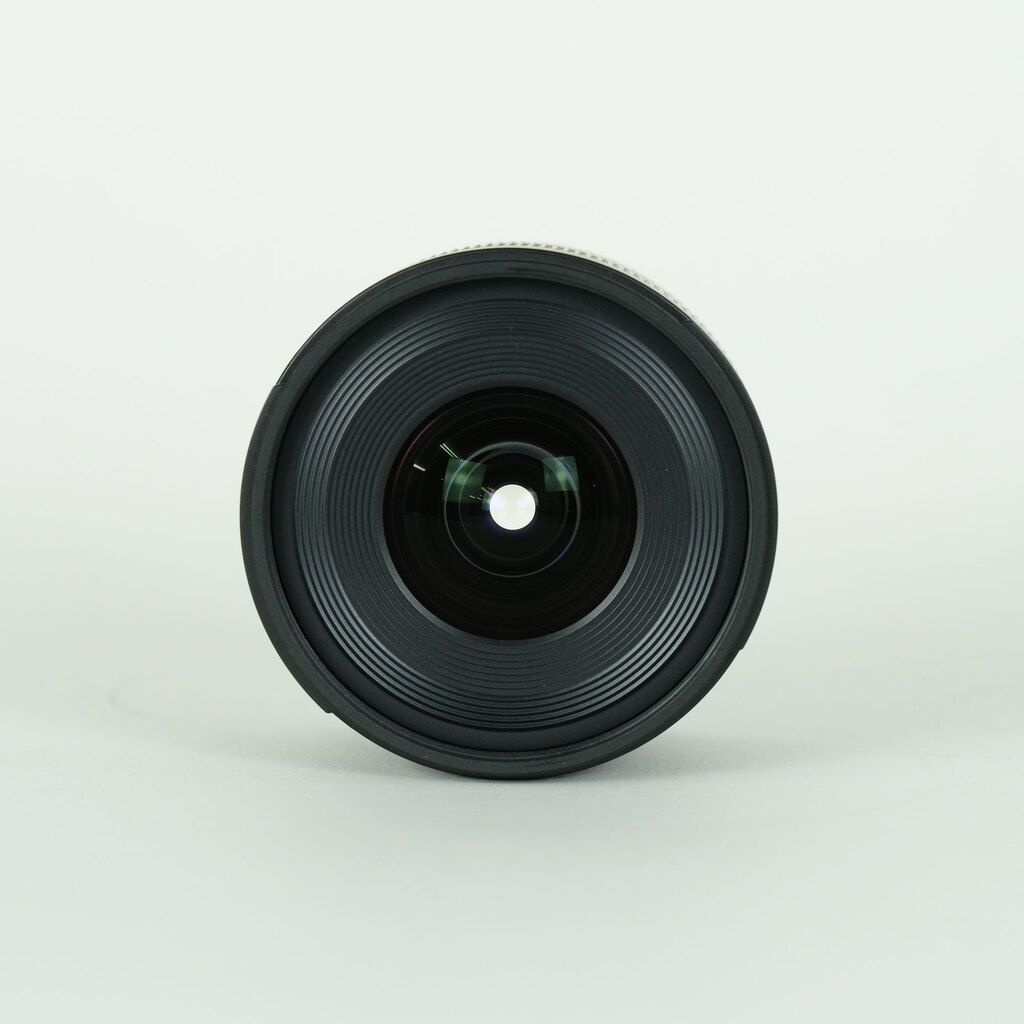 Panasonic LEICA DG SUMMILUX 9mm / F1.7 ASPH.