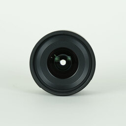 Panasonic LEICA DG SUMMILUX 9mm / F1.7 ASPH.