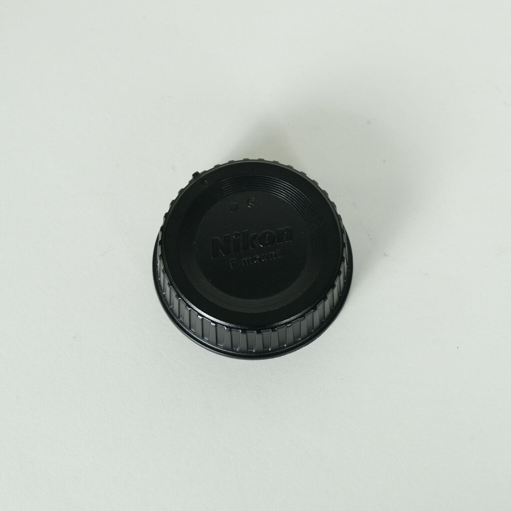 Nikon AF-S DX NIKKOR 18-140mm F3.5-5.6G ED VR