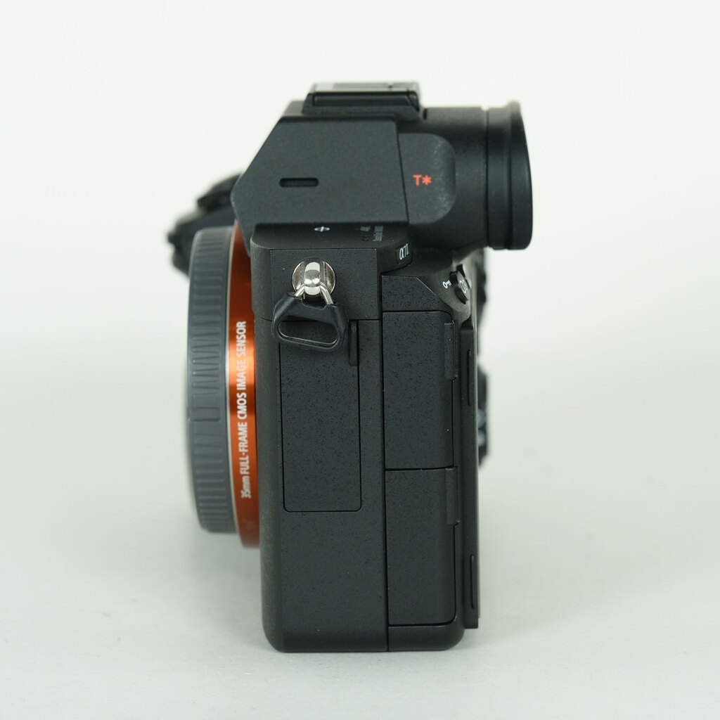 SONY α7 III（ILCE-7M3）