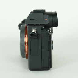 SONY α7 III（ILCE-7M3）