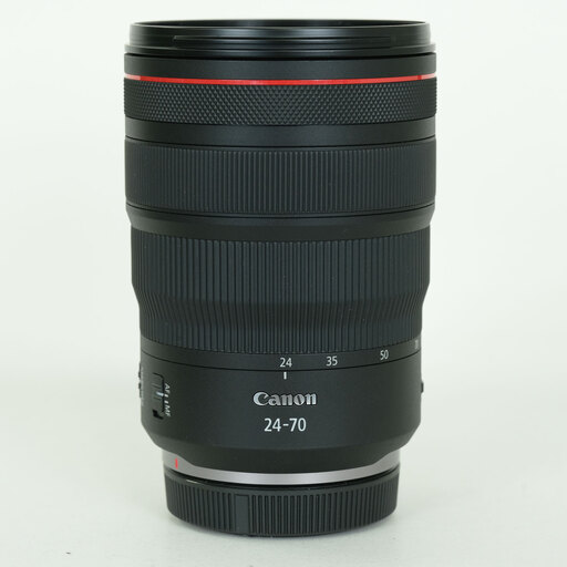 Canon RF24-70mm F2.8 L IS USM