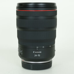 Canon RF24-70mm F2.8 L IS USM