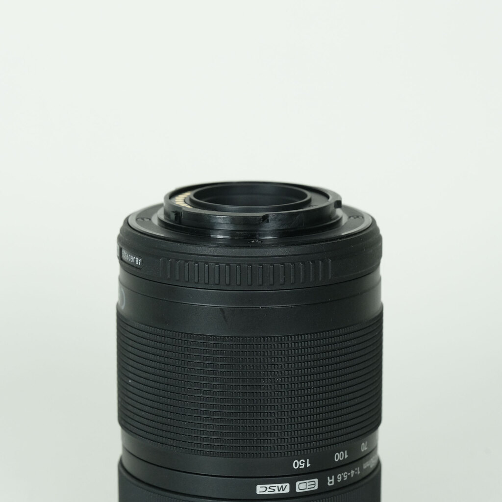 OLYMPUS M.ZUIKO DIGITAL ED 40-150mm F4.0-5.6 Rの出品 | ONE SCENE