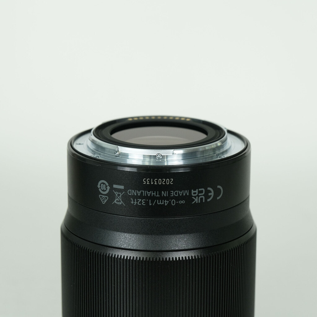 Nikon NIKKOR Z 50mm f/1.8 Sの出品 | ONE SCENE（ワンシーン）