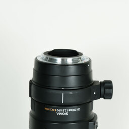 SIGMA APO 70-200mm F2.8 EX DG OS HSM (キヤノンEF用)