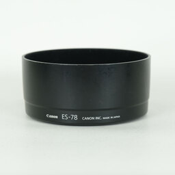 Canon EF50mm F1.2L USM