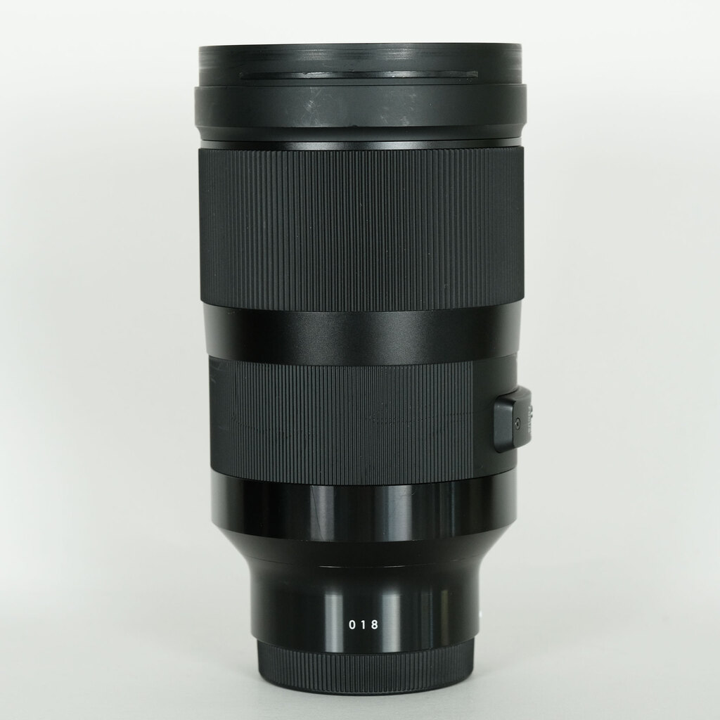 【Kaya】SIGMA 40mm F1.4 DG Art ソニーEマウント Amazon.com : Sigma 40mm F1.4 Art DG HSM Lens for L Mount : Electronics