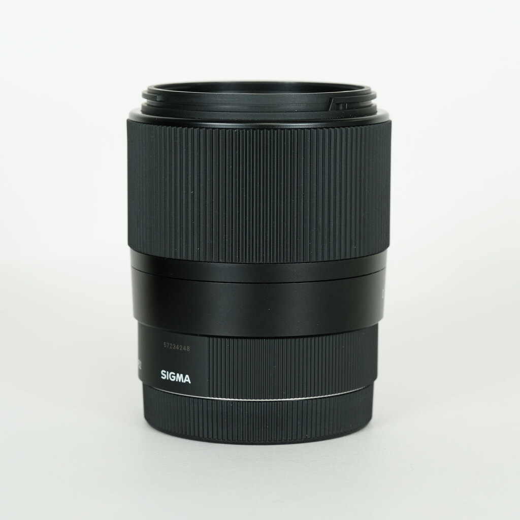 SIGMA 30mm F1.4 DC DN｜Contemporary [ソニーE用]