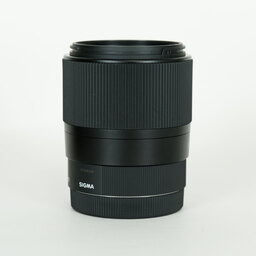 SIGMA 30mm F1.4 DC DN｜Contemporary [ソニーE用]