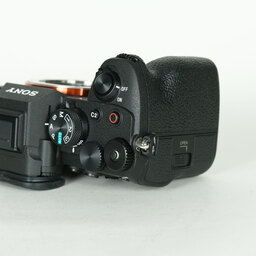 SONY α7 IV（ILCE-7M4）