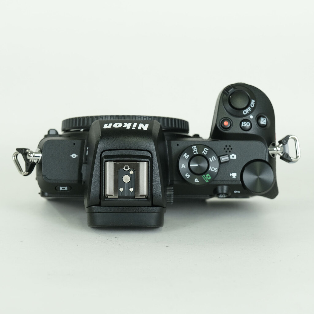 Nikon Z50 Nikon Z50