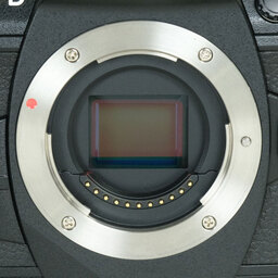 OLYMPUS OM-D E-M1 Mark II