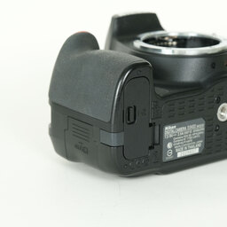 Nikon D3400