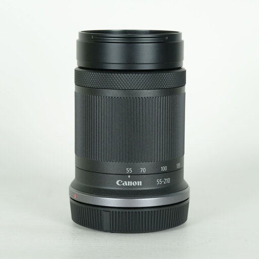 Canon RF-S55-210mm F5-7.1 IS STMを徹底解説。作例からレビューまで