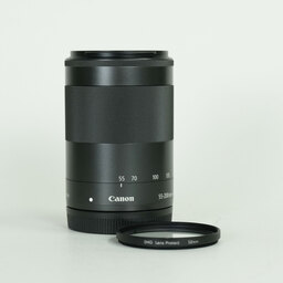 Canon EF-M55-200mm F4.5-6.3 IS STM