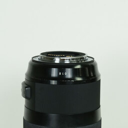 SIGMA 40mm F1.4 DG HSM｜Art [キヤノンEF用]