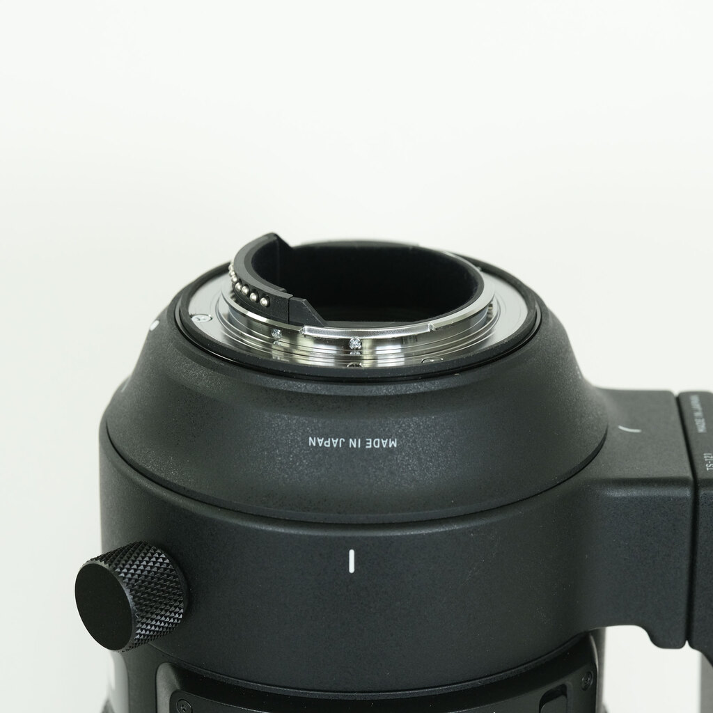 SIGMA 70-200mm F2.8 DG OS HSM｜Sports [ニコン用]